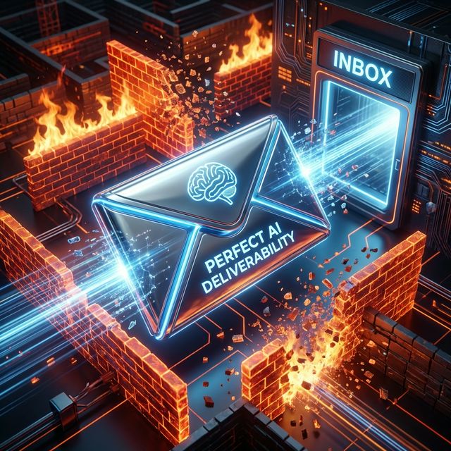 Why Email Deliverability Matters More for AI Agents