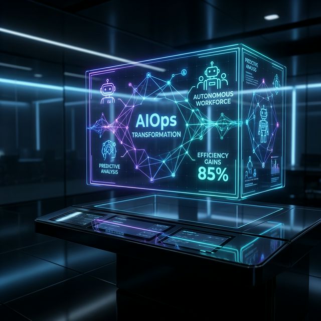 From RevOps to AIOps: Re-engineering Your B2B Pipeline in 24 Hours